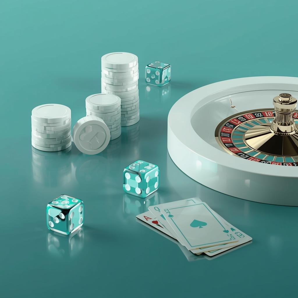 Bonusy i promocje w polskich kasynach