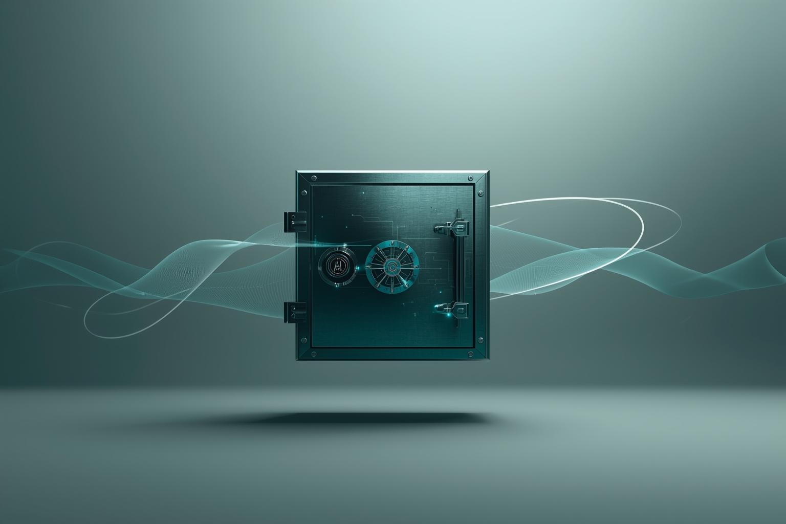 Zabezpieczenia techniczne