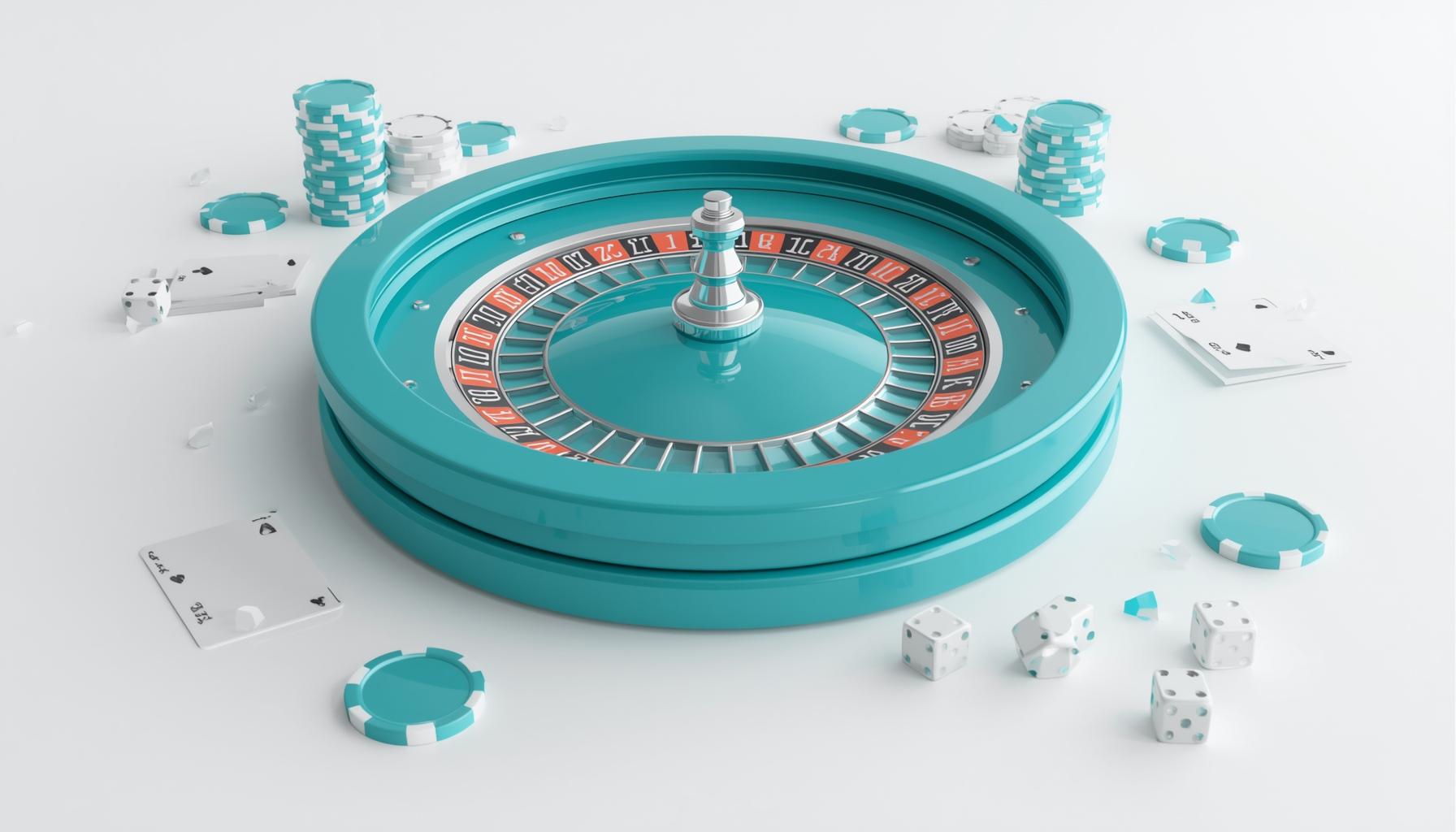 Zaufane kasyna na rynku